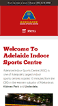 Mobile Screenshot of aisc.com.au